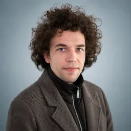 Rasmus Søholm Hansen, Partner & Sales, CustomerFlow
