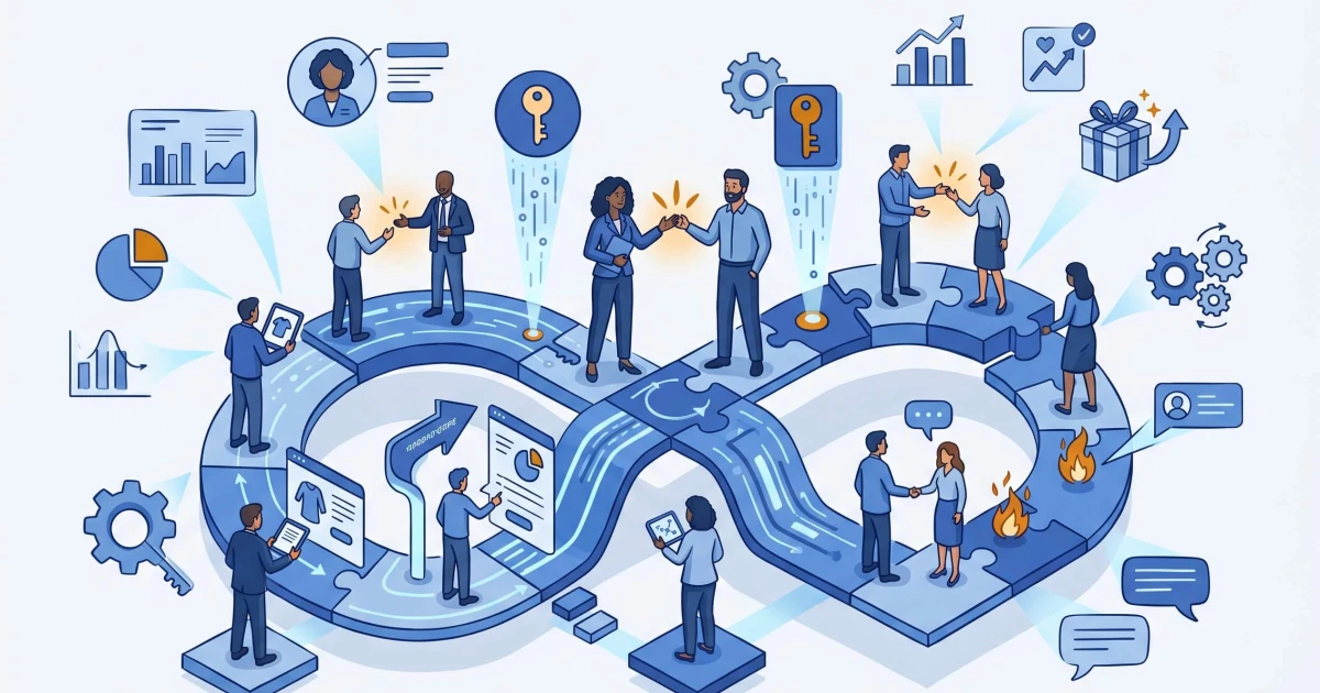 Derfor er personalisering den vigtigste salgskompetence i 2026